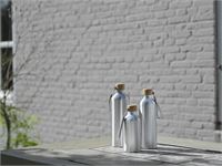 BORRACCIA INA LLUMINIO RICICLATO RCS 500 ml